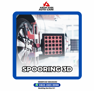 Spooring & Balancing